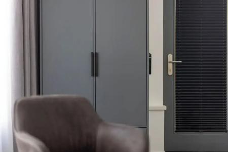 Wertschätzer - Krumme STR - 41