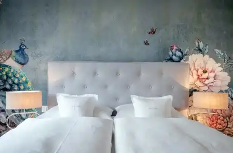 Boutique Relais Chalet Wilhelmy - 49