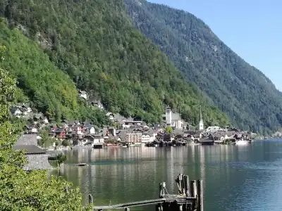 Hallstatt Hideaway - Adults Only - 3