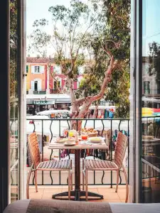 Le Suffren, Golfe de Saint-Tropez - 41
