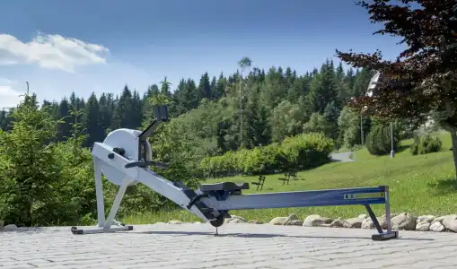 OREA Resort Horizont Šumava - 16