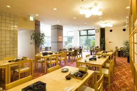 Ogoto Onsen Yunoyado Komolebi - 22