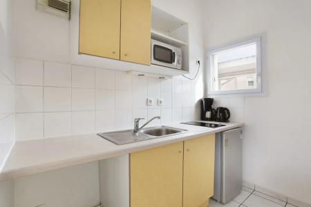 Odalys City Apartment - Aix en Provence Ouest - 19