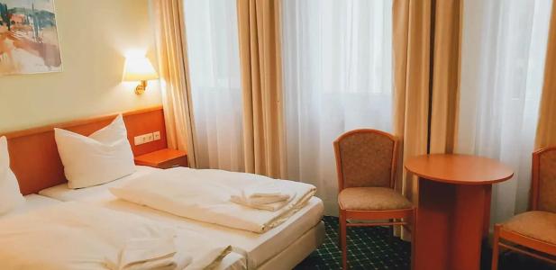 "Helle Mitte" Berlin - 14