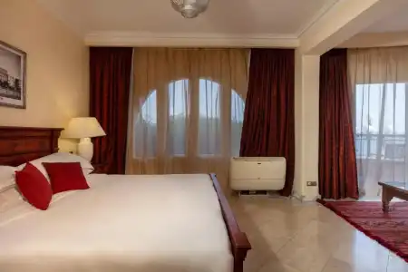 Royal Savoy Sharm El Sheikh - 166