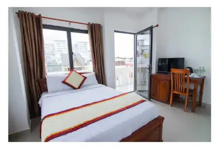ELC Luxury Da Lat & Apartment - 52
