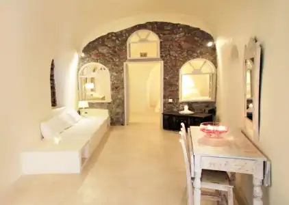 Oia Mare Villas - 0