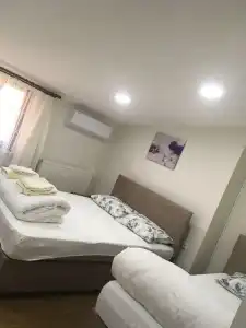 Kule Pansiyon - 20