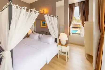 FarmHouse Ranong - 97