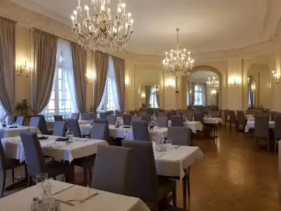 Hôtel El Paradiso - 19
