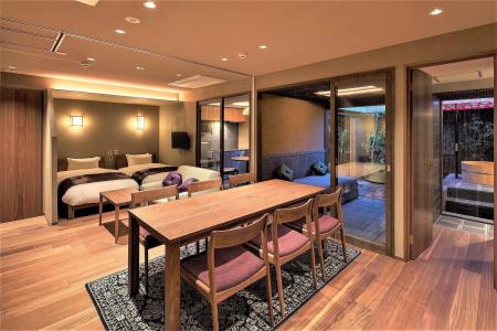 Gozan & Serviced Apartment Higashiyama Sanjo - 32
