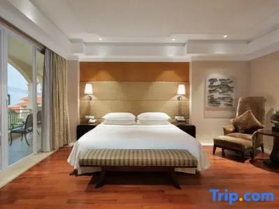 Sheraton Haikou - 123