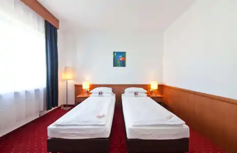 Aldea Berlin Centrum - 14