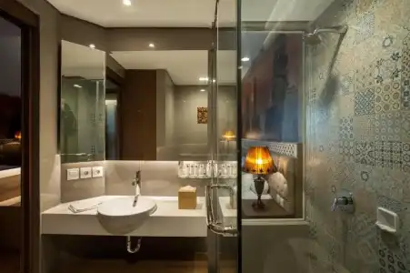 Grand Mercure Yogyakarta Adi Sucipto - 82