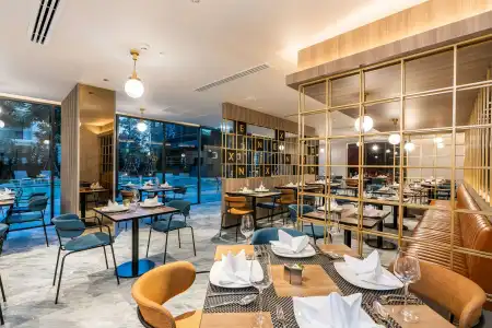 Best Western Plus Nexen Pattaya - 26