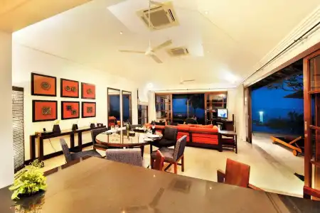 Kanda Residences Pool Villas - 103