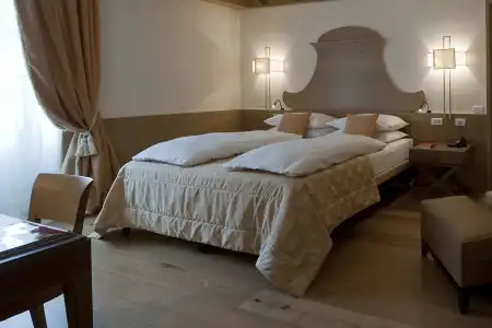 Grand Savoia Cortina D’Ampezzo, A Radisson Collection - 2