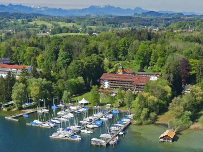 YachtChiemsee - 15