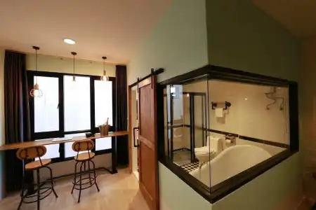 Adagio Bangkok - 39