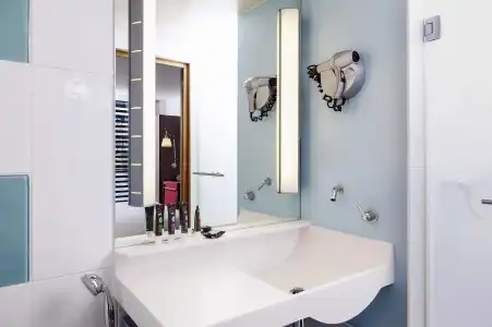 Novotel Paris Centre Bercy - 8
