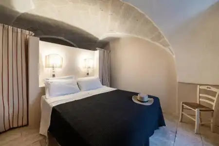 Masseria Borgo San Marco - 4