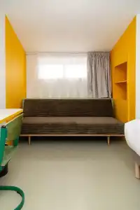 OLDEGAR Hôtel - 56