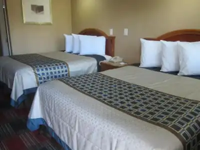 Little Boy Blue Motel - 29