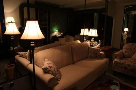 Qing Pu Villa - 3