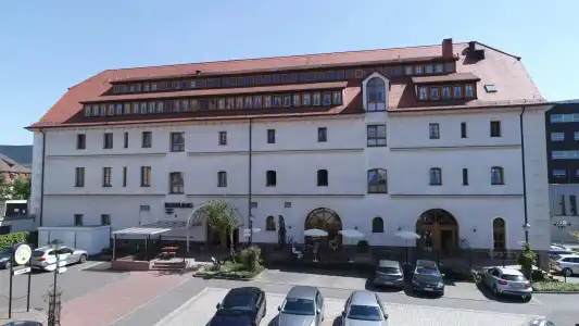 Ankerhof - 0