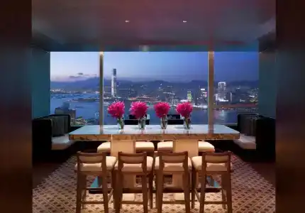 Conrad Hong Kong - 49