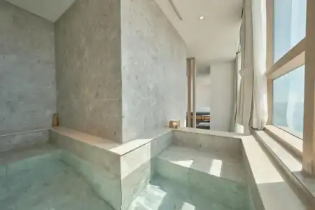 UH Suite The Haendae - 59