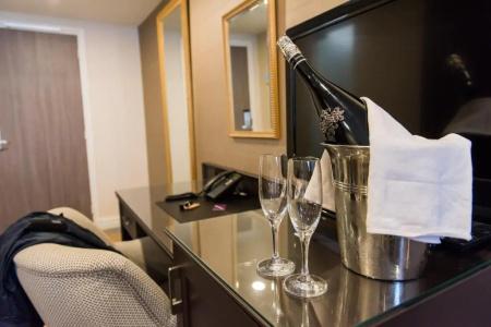 Best Western Plus Centre Den Bosch - 130