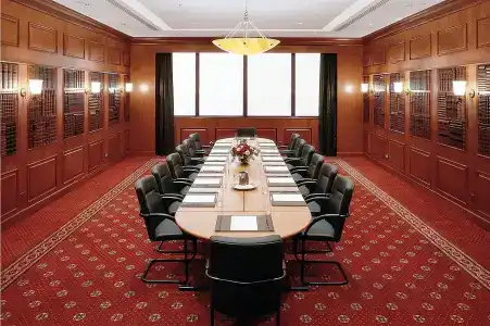 The Excelsior Hong Kong - 8