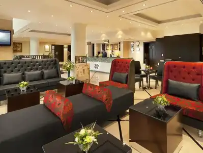 Sun & Sands Seaview - 1
