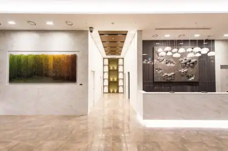 ENA Suite Namdaemun - 10