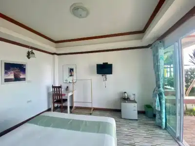 Janpa Resort - 85