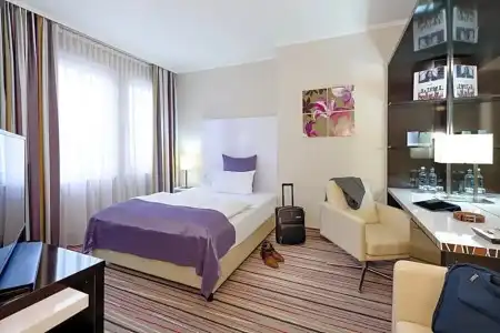 Mercure Wiesbaden City - 39