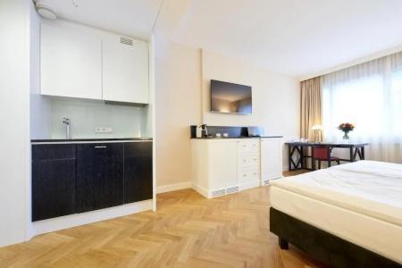 Singerstrasse 21-25 Apart350m next to St Stephen´s Square - 179