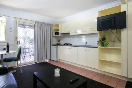 Toowong Central Motel Apartments - 66