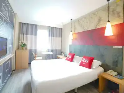 ibis Chengdu Kehua - 31