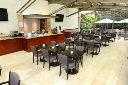 Holiday Inn Express SANTIAGO LAS CONDES by IHG - 26