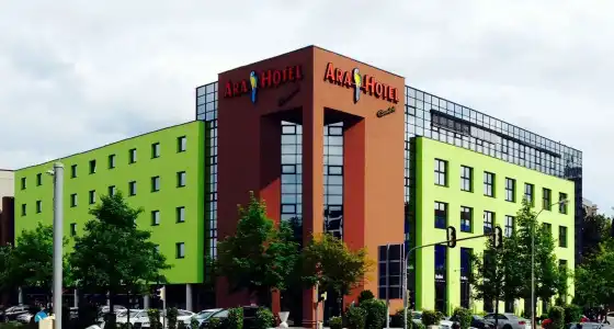 Ara Comfort - 1