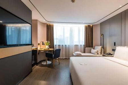 Atour S Chunxi Road Chengdu - 45