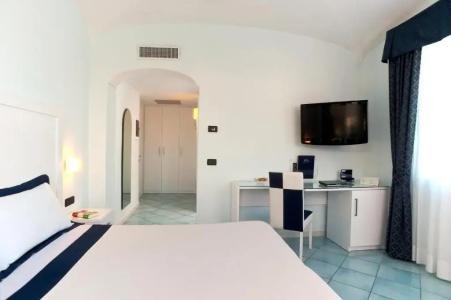 Villa Durrueli Resort & Spa - 78