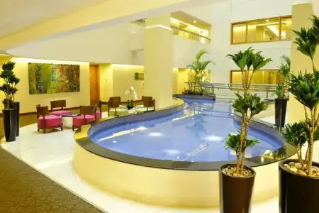 Fraser Suites Seef Bahrain - 17