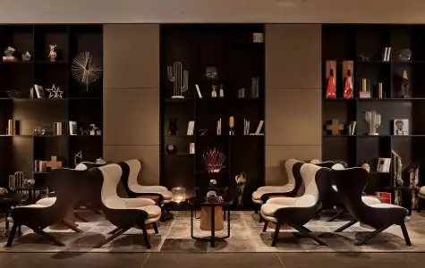 Park Plaza London Riverbank - 16
