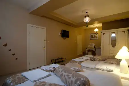 Safran Suites - 3