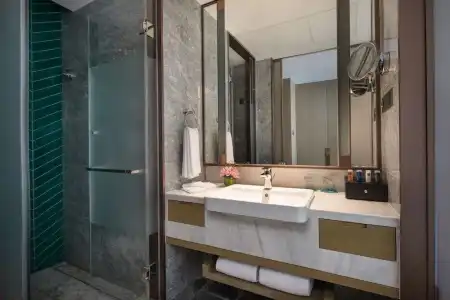 Radisson Suzhou - 76
