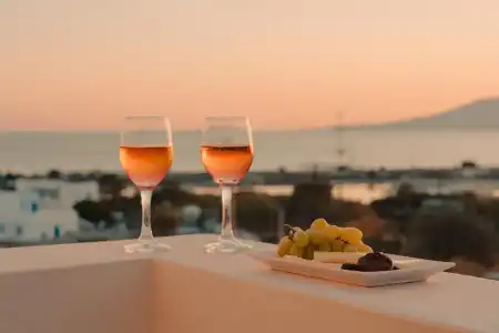 Mitos Suites - 8