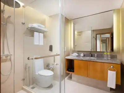 Holiday Inn & Suites Jakarta Gajah Mada by IHG - 71